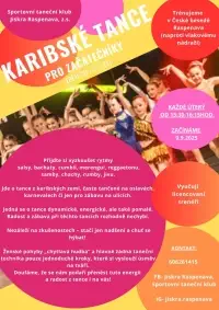 Karibskétance
